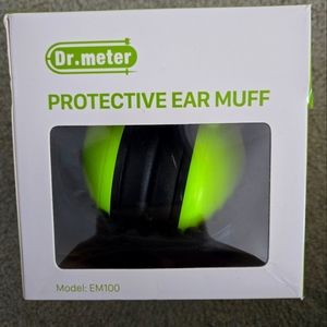 Baby Noise Protector